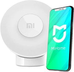 Xiaomi Xiaomi Mi Nočna luč z aktiviranjem gibanja 2 Bluetooth