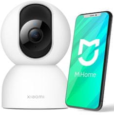 Xiaomi Xiaomi Mi Smart Camera C400 IP kamera