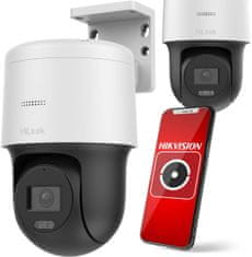 HiLook Hilook by Hikvision 2MP PTZ IP kamera PTZ-N2MP