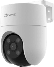 EZVIZ EZVIZ H8c WIFI IP KAMERA (4MP) + 64GB KARTICA