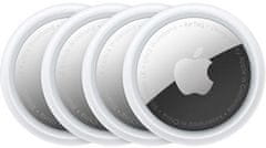 Apple GPS lokator Apple AirTag (4 kosi)