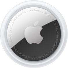 Apple GPS lokator Apple AirTag (4 kosi)