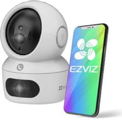 EZVIZ KAMERA IP EZVIZ H7C 2K+