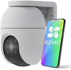 EZVIZ EZVIZ WIFI KAMERA C8c 3K (5MP)