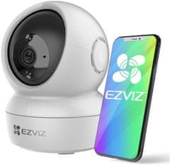 EZVIZ EZVIZ H6c WiFI kamera (2MP)