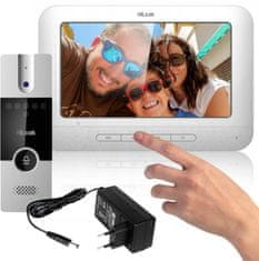 HiLook Hilook by Hikvision video sistem za vstop v vrata L-VIS-04