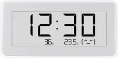 Xiaomi Ura s termometrom in senzorjem vlage Xiaomi Mi Temperature and Humidity Monitor Clock Pro