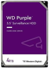 Western Digital WD PURPLE 4TB DISK WD43PURZ