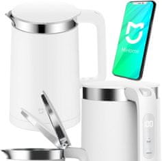 Xiaomi Električni čajnik Xiaomi Mi Smart Kettle Pro