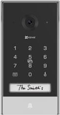 EZVIZ Ezviz EP7 2K Wi-Fi IP65 Smart Video Doorphone