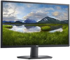 DELL 27" monitor Dell SE2722H FHD VA HDMI VGA