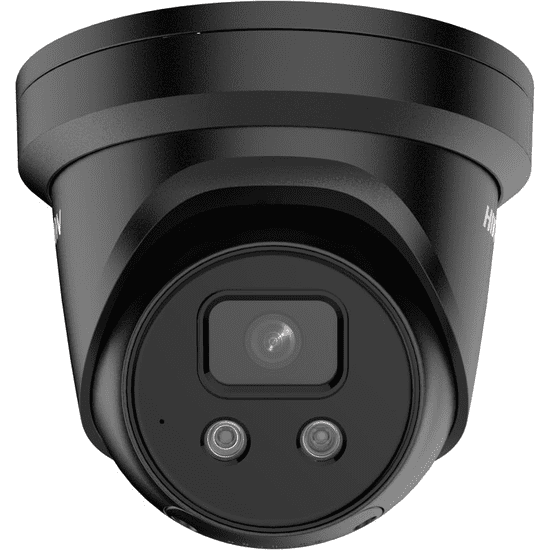 Hikvision HIKVISION IP kamera DS-2CD2386G2-ISU/SL(2,8 mm)(C)/črna