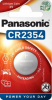 Baterija CR2354 1BL PANASONIC 3V 560mAh (1 kos)