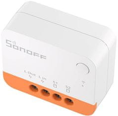 Sonoff Pametno stikalo SONOFF Zigbee ZBMINIL2