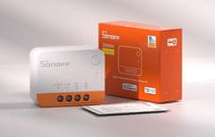 Sonoff Pametno stikalo SONOFF Zigbee ZBMINIL2