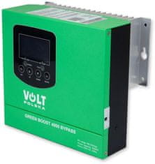 Volt Polska VOLT POLSKA GREEN BOOST 4000 BYPASS solarni inverter (160-350VDC)