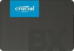 Crucial Crucial BX500 500GB 2,5" SATA NAND SSD