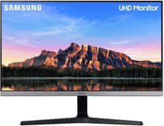 Samsung Samsung LU28R550UQPXEN 28-palčni monitor UHD HDR10