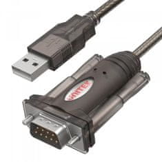 Unitek Unitek Y-105 Adapter USB na RS-232