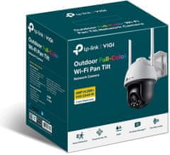 TP-Link KAMERA TP-LINK VIGI C540-W (4 mm, WiFi)