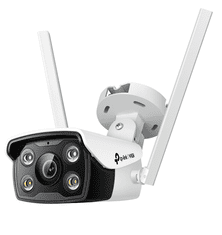 TP-Link Kamera TP-LINK VIGI C340-W (4 mm, WiFi)