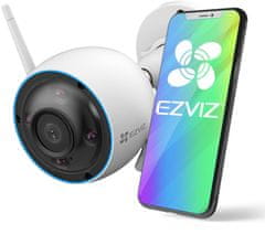 EZVIZ IP kamera Ezviz H3 3K (5 MP)