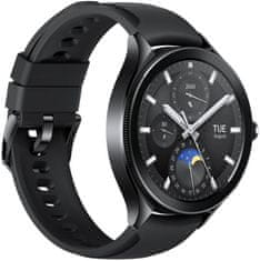 Xiaomi Pametna ura Xiaomi Watch 2 Pro Black