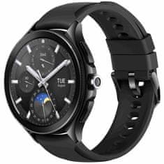 Xiaomi Pametna ura Xiaomi Watch 2 Pro Black