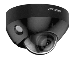 Hikvision HIKVISION IP kamera DS-2CD2547G2-LS(2,8 mm)(C)(Črna)