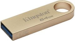 Kingston Kingston Data Traveler DTSE9G3 64GB USB3.2 Gen1 flash disk