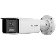 Hikvision IP kamera HikVision DS-2CD2T66G2P-ISU/SL(2,8 mm)(C)