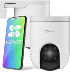 EZVIZ EZVIZ WIFI KAMERA H8c (3MP,4G)