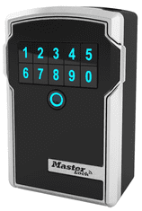 Master Lock BT Master Lock elektronska skrinjica za ključe 5441EURD