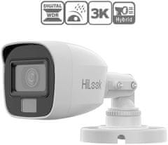 HiLook 4 v 1 Hilook by Hikvision 5MP cevna kamera TVICAM-B5M-20DL 2,8 mm