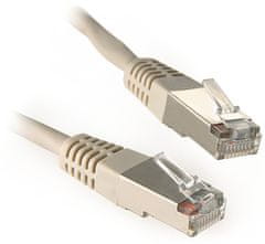 Lanberg PATCHCORD CAT6 FTP 10M SIVA