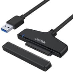 Unitek Unitek Y-1096 Most USB 3.0 na SATA III 6G