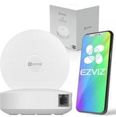 EZVIZ EZVIZ prehod Zigbee A3