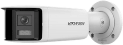 Hikvision IP kamera HikVision DS-2CD2T46G2P-ISU/SL(2,8 mm)(C)