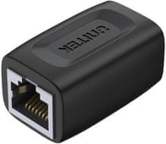 Unitek Unitek A1026BK RJ45 (F) - Konektor RJ45 (F) Cat.6 1 Gbps