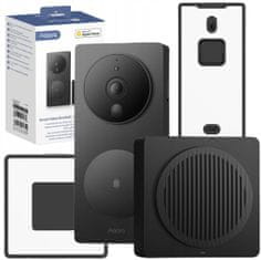 AQARA Video domofon s sistemom Homekit WiFi SVD-C03 Aqara