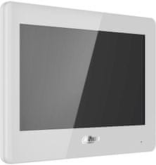 Dahua DAHUA video monitor vhodnih vrat VTH5421HW-W