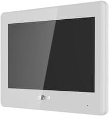 Dahua DAHUA video monitor vhodnih vrat VTH5421HW-W