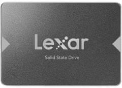 Lexar Lexar NS100 256 GB 2,5" SSD SATA