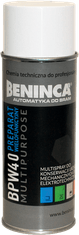 Beninca KEMIJA: Beninca BPW40 400ml večnamenski pripravek za vrata/avtomatiko/privoze