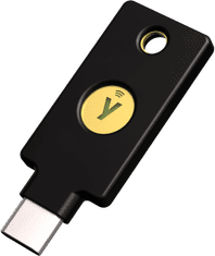 Yubico Yubico YubiKey 5C NFC U2F FIDO ključ