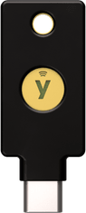 Yubico Yubico YubiKey 5C NFC U2F FIDO ključ