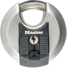 Master Lock Ključavnica Master Lock s ključem M40EURDCC