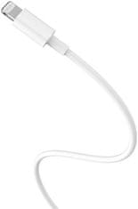 Xiaomi Xiaomi Mi Type-C na Lightning USB kabel 1m