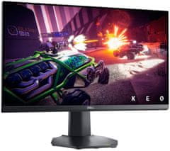 DELL 24" monitor Dell G2422HS FHD IPS LED 165 Hz