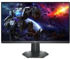 DELL 24" monitor Dell G2422HS FHD IPS LED 165 Hz